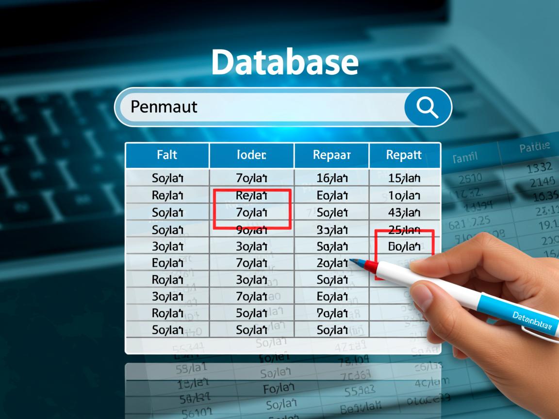 怎么筛选两个表格重复的数据库  第2张