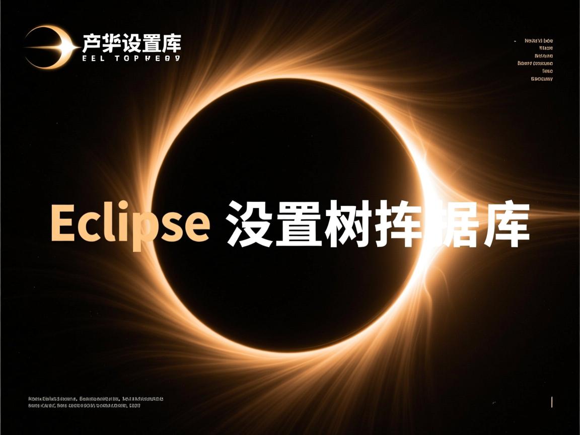 eclipse怎么配置数据库  第3张