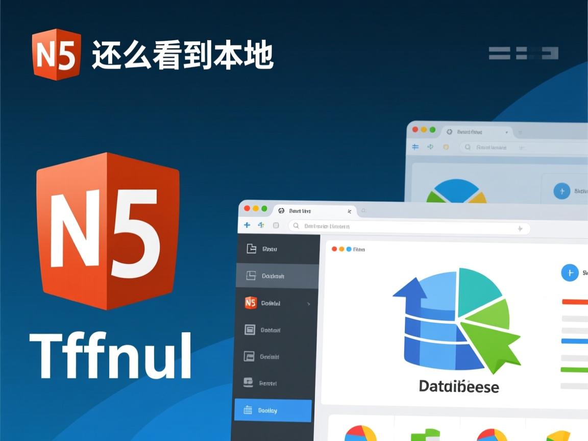 html5怎么看到本地数据库  第3张