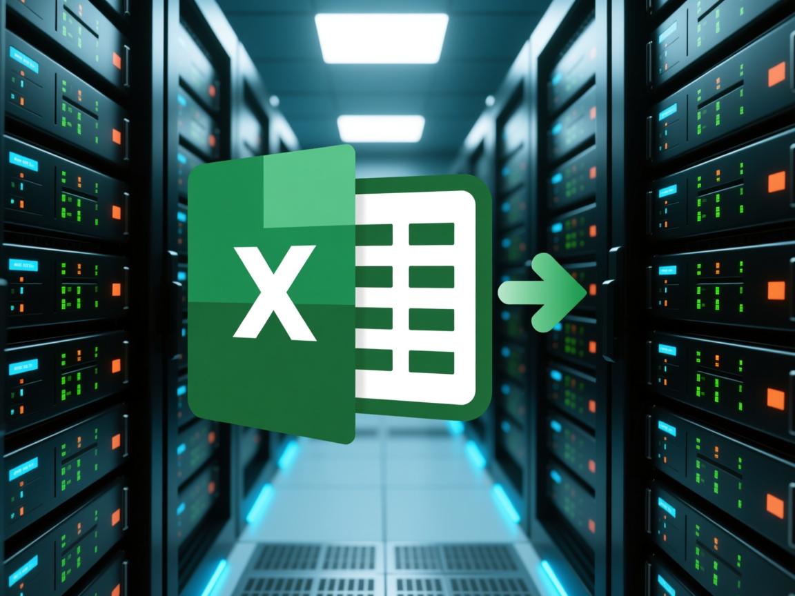 数据库怎么导入exl 第1张 数据库怎么导入exl 第1张