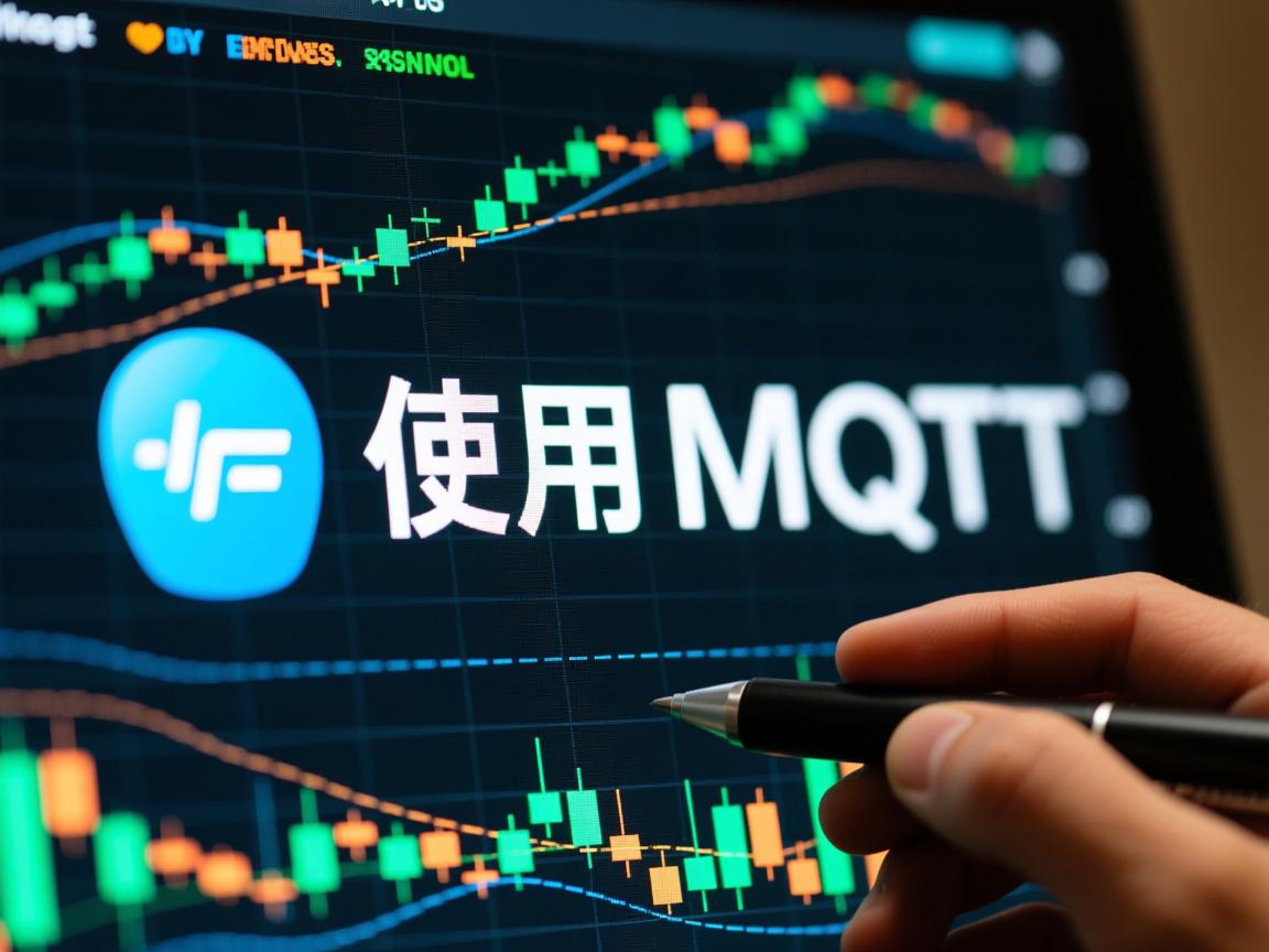 html 如何使用mqtt  第3张