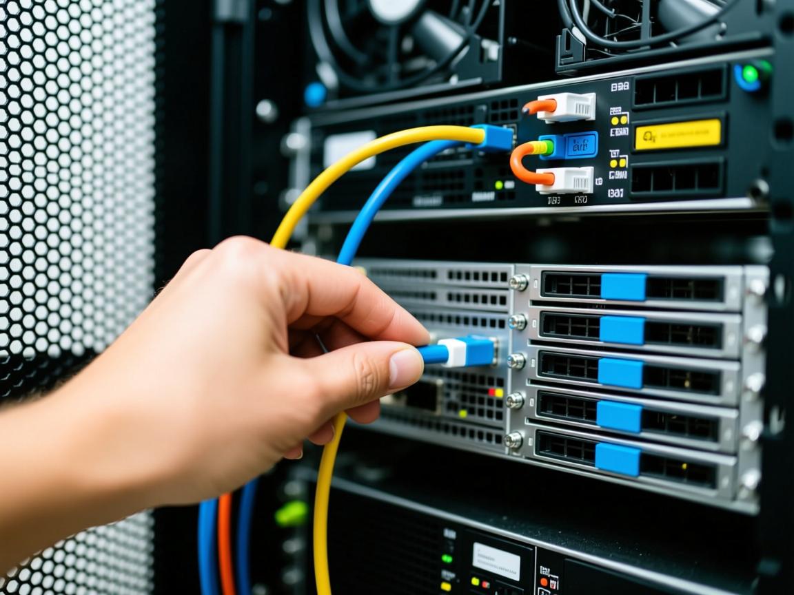 怎么操作物理机  第3张