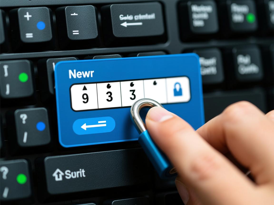 数据库软件密码忘了怎么办  第2张