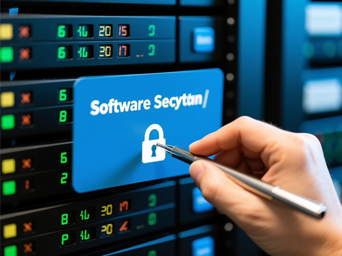 数据库软件密码忘记怎么办 第1张 数据库软件密码忘记怎么办 第1张