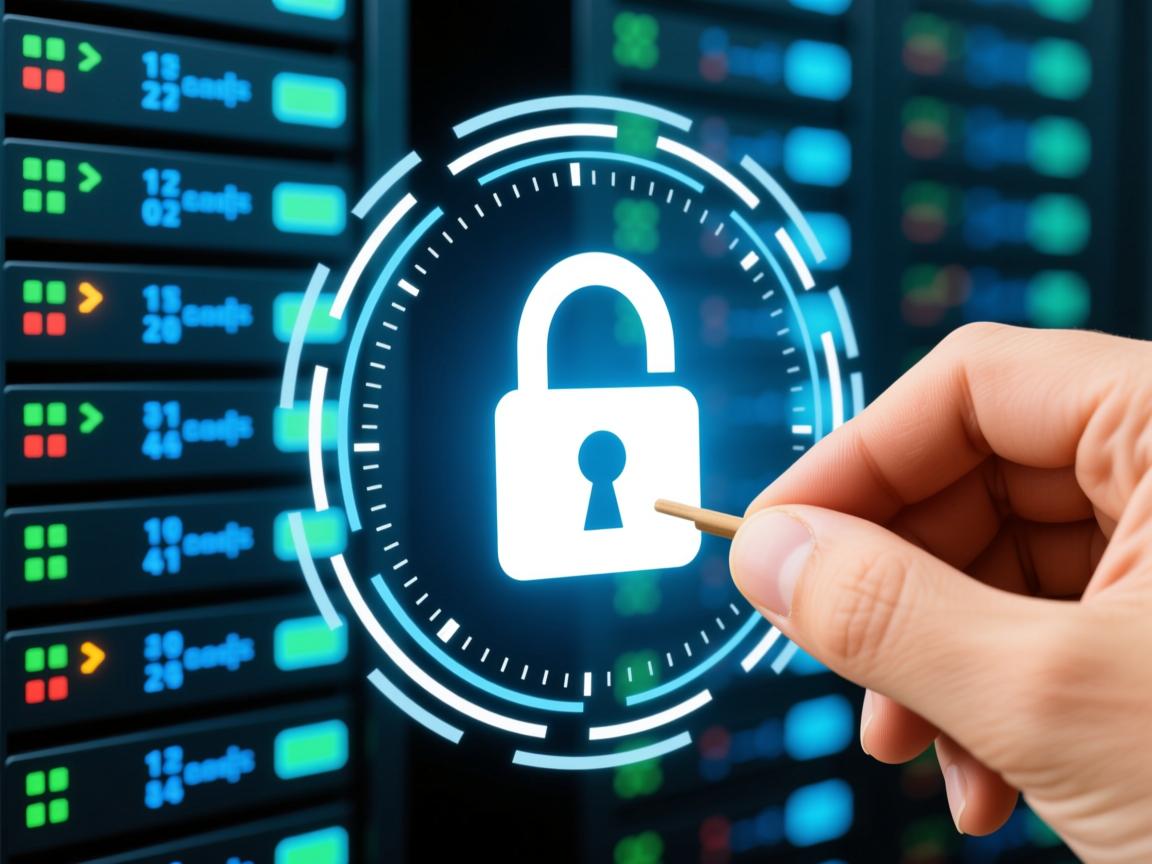 数据库软件密码忘记怎么办 第3张 数据库软件密码忘记怎么办 第3张