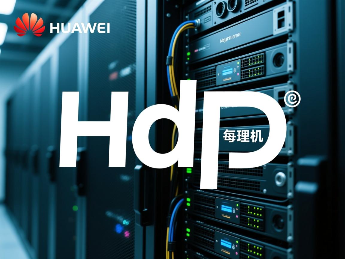 华为 hdp 协议 物理机 第2张 华为 hdp 协议 物理机 第2张