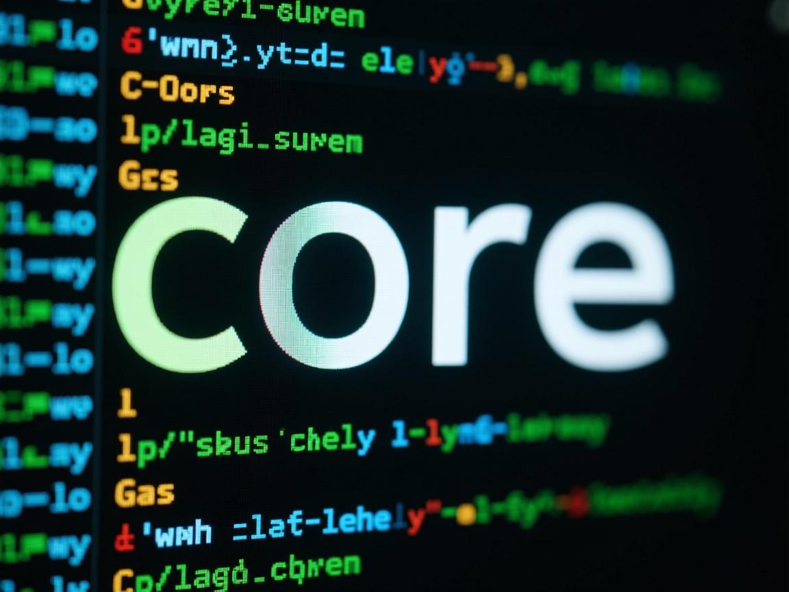 linux 如何生成core  第1张