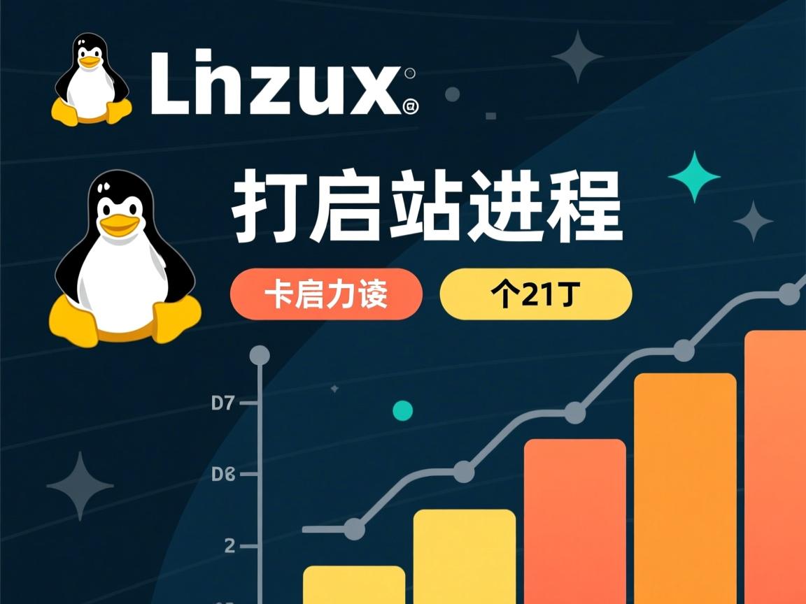 linux 如何启动进程