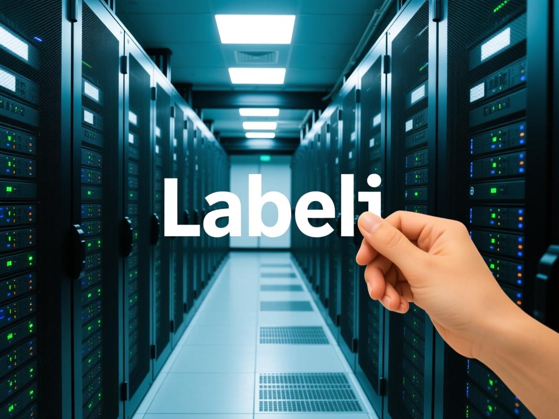 数据库label怎么创建 第3张 数据库label怎么创建 第3张