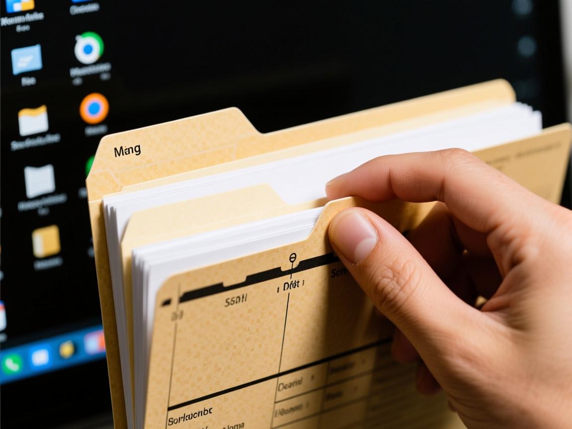 linux 如何移动文件夹  第1张