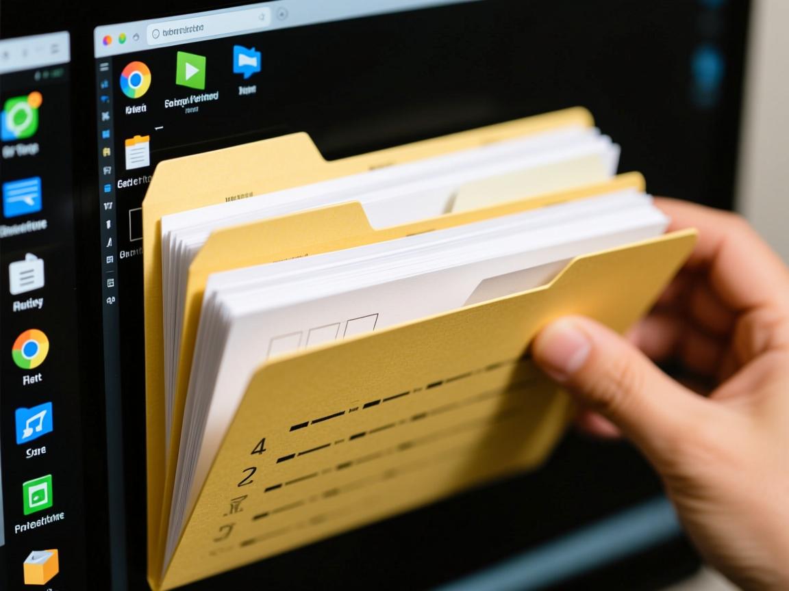 linux 如何移动文件夹  第3张