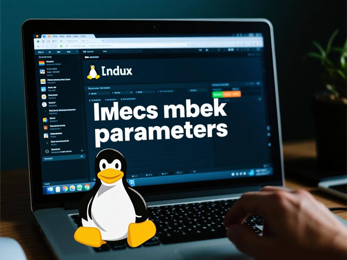 linux 如何修改模块参数  第1张