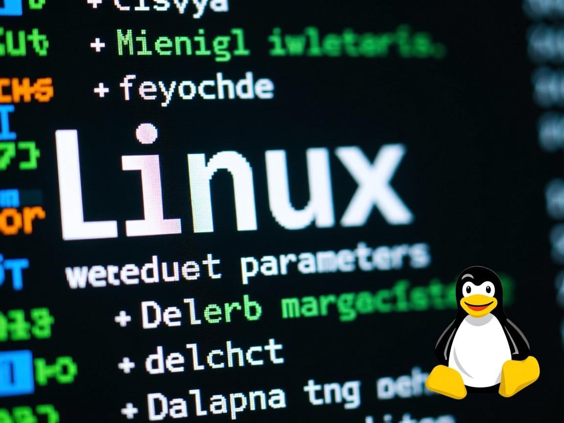 linux 如何修改模块参数  第3张