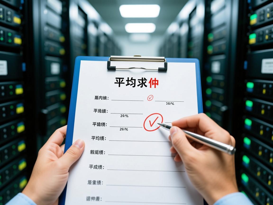 数据库怎么求平均成绩