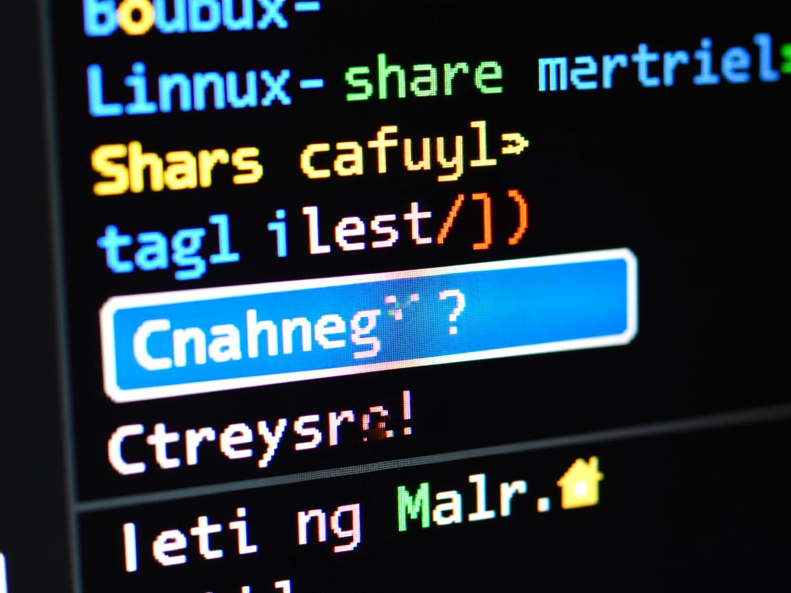 如何设置linux的共享内存 第2张 如何设置linux的共享内存 第2张