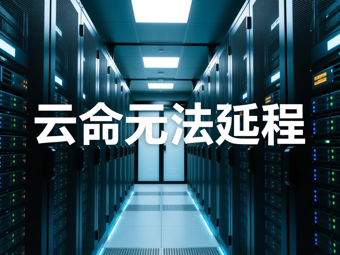 阿里云服务器无法远程