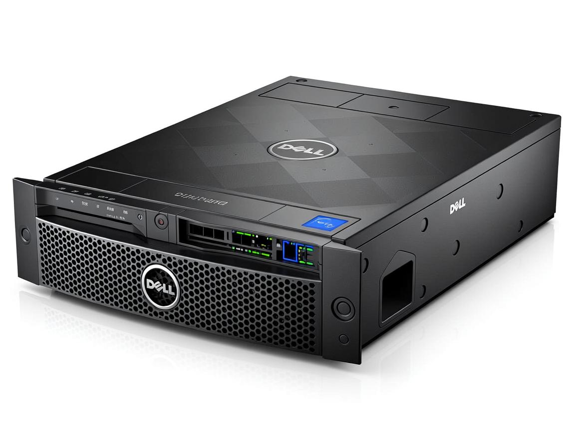 dell入门级服务器  第1张