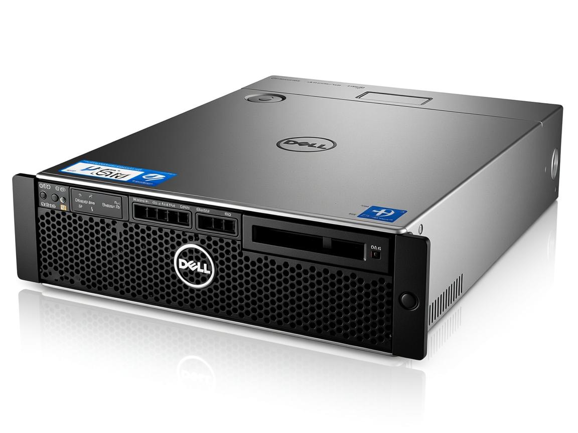 dell入门级服务器  第3张