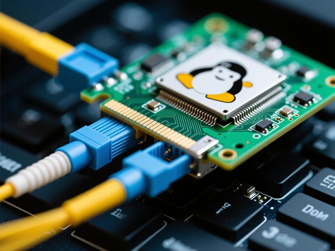 linux下如何加载光纤卡驱动  第2张