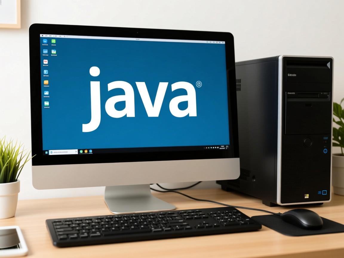 电脑出现java怎么办 第3张 电脑出现java怎么办 第3张