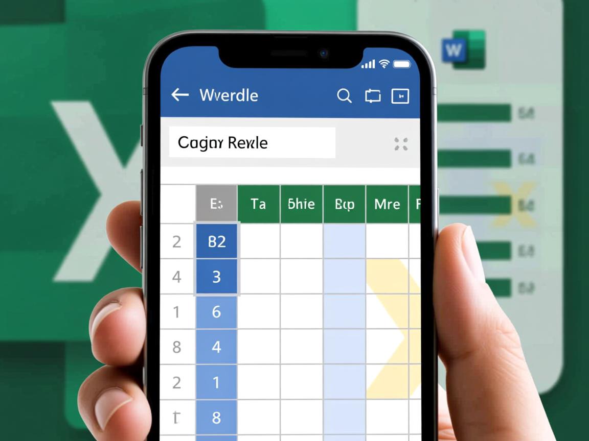 为什么word表格用手机打开没有表格  第1张