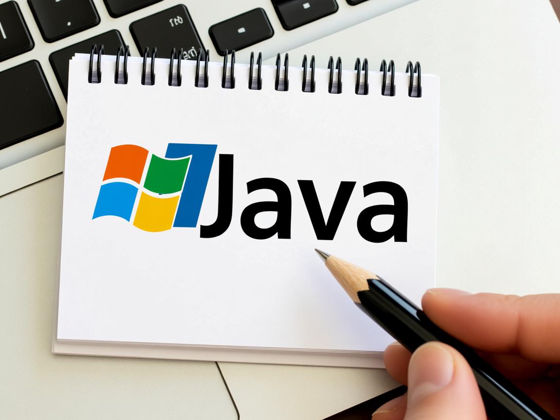 windows上怎么写java  第3张