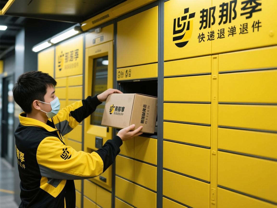 丰巢快递柜为什么被退件  第3张