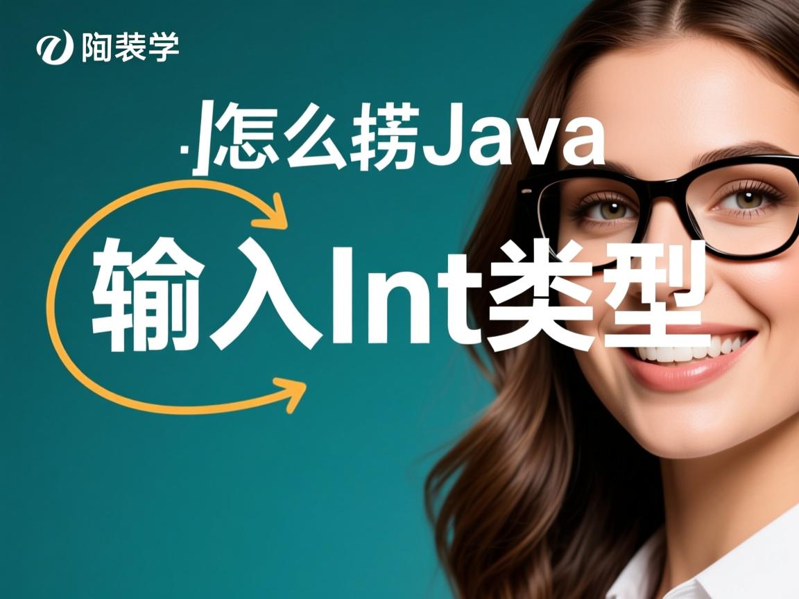java怎么输入int类型 第2张 java怎么输入int类型 第2张