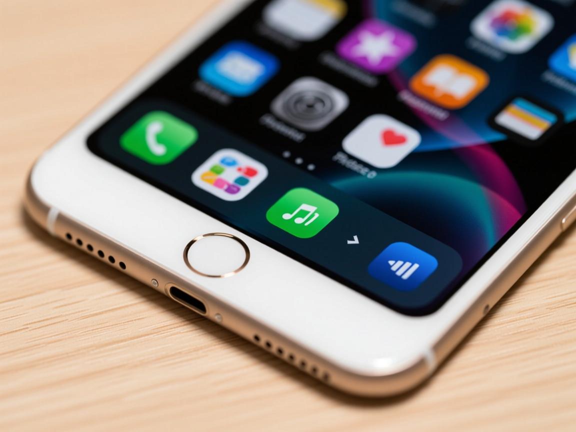 苹果8p为什么铃声自动变小  第1张