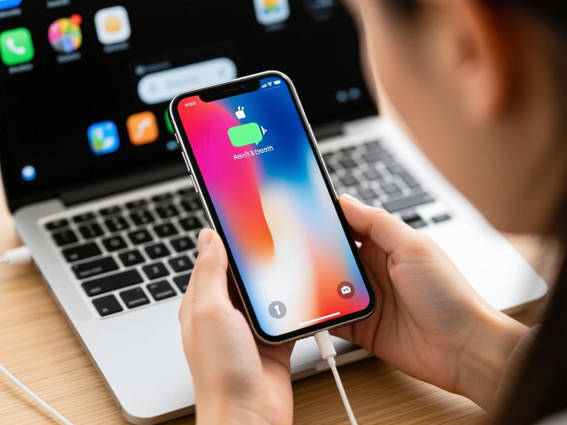 苹果8p为什么铃声自动变小  第3张