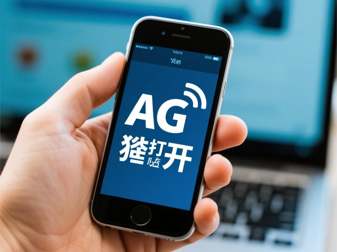 手机显示4G为什么网站打不开 第1张 手机显示4G为什么网站打不开 第1张