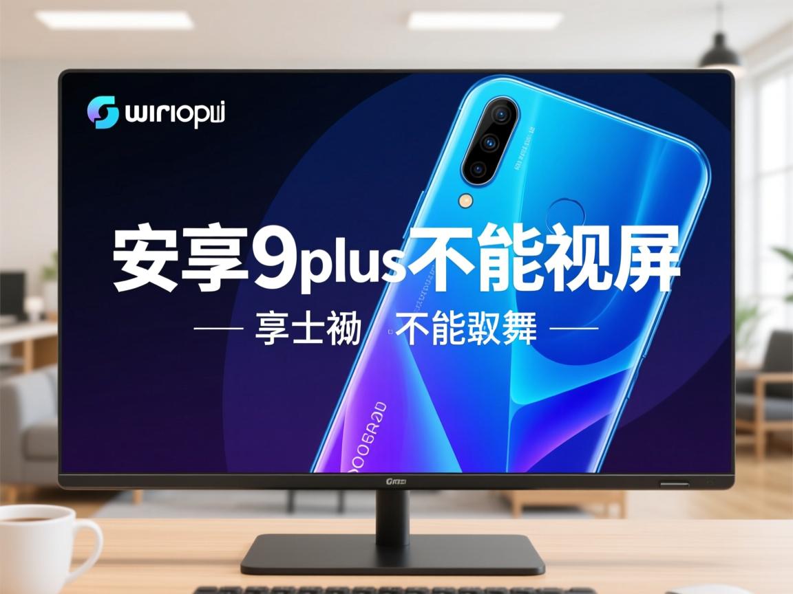 畅享9plus为什么不能投屏 第2张 畅享9plus为什么不能投屏 第2张