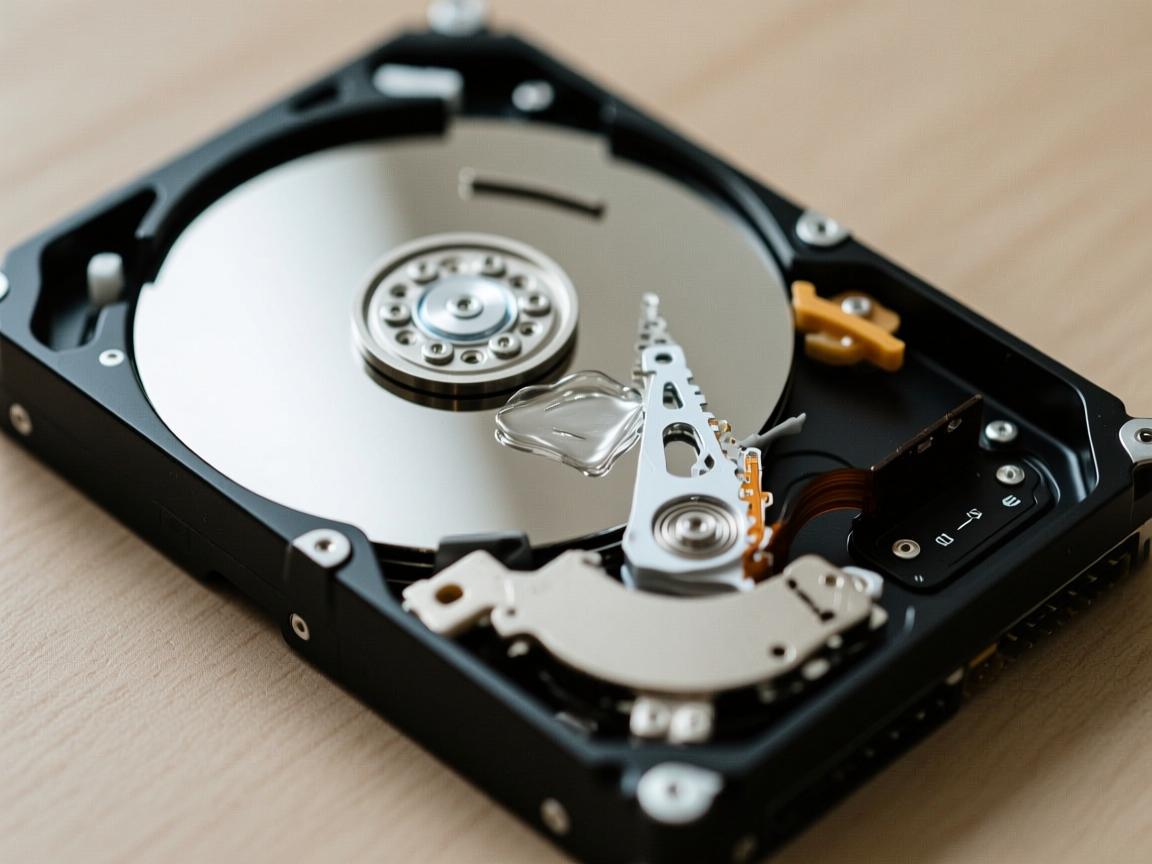 win10d盘为什么删除不干净 第2张 win10d盘为什么删除不干净 第2张