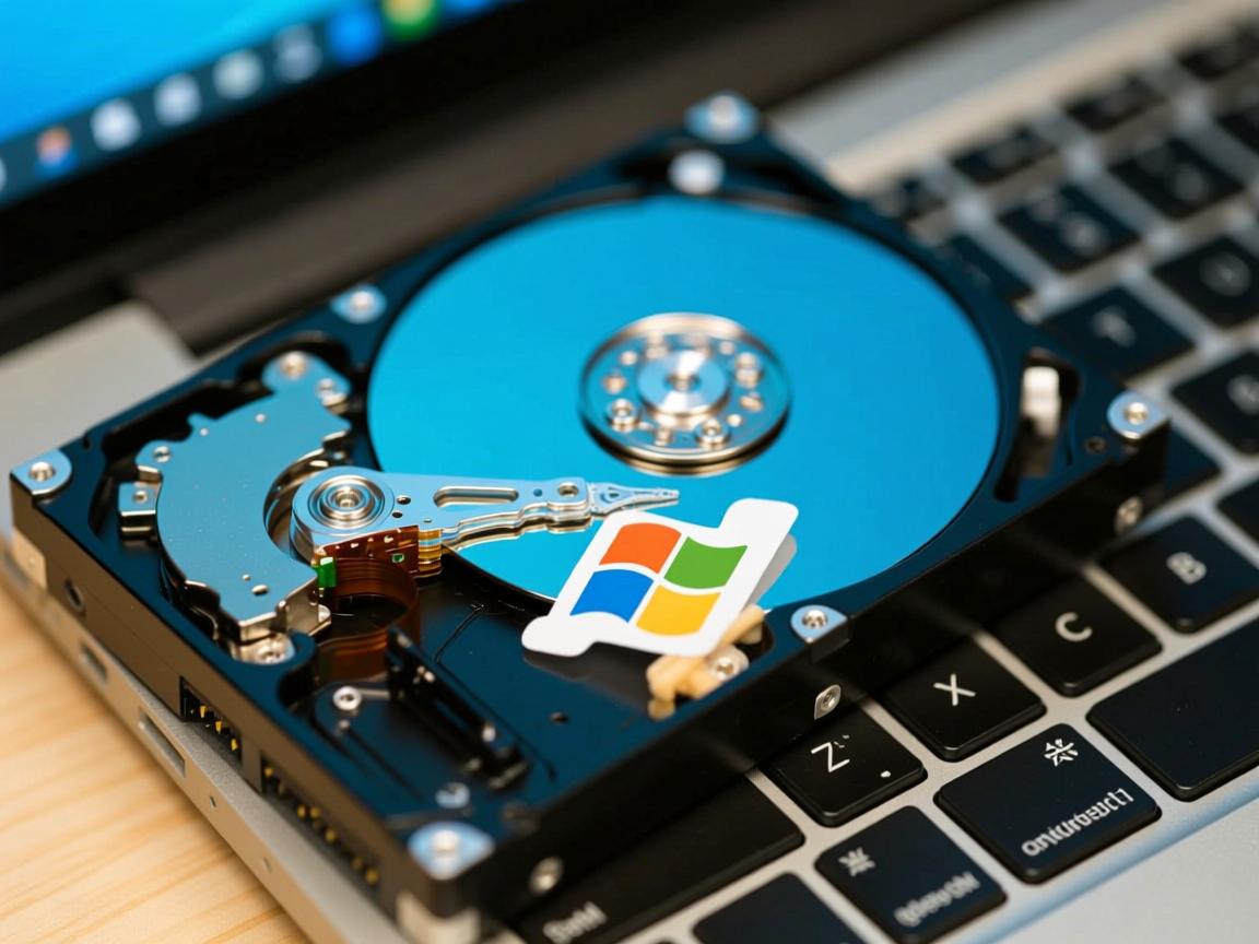 win10d盘为什么删除不干净 第3张 win10d盘为什么删除不干净 第3张