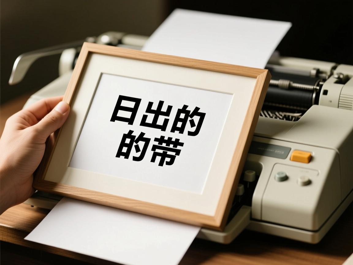 为什么打出来的表老带框 第3张 为什么打出来的表老带框 第3张