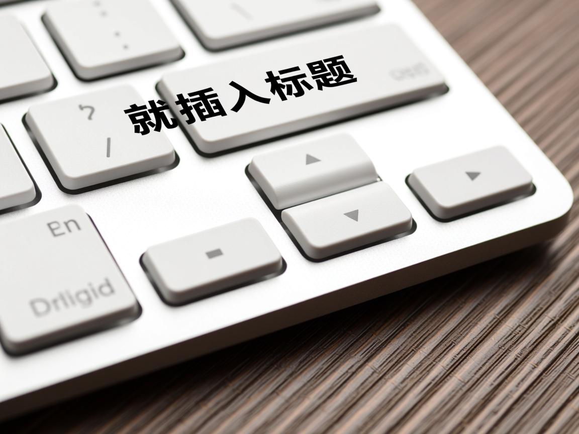 word为什么一按回车就插入标题  第1张