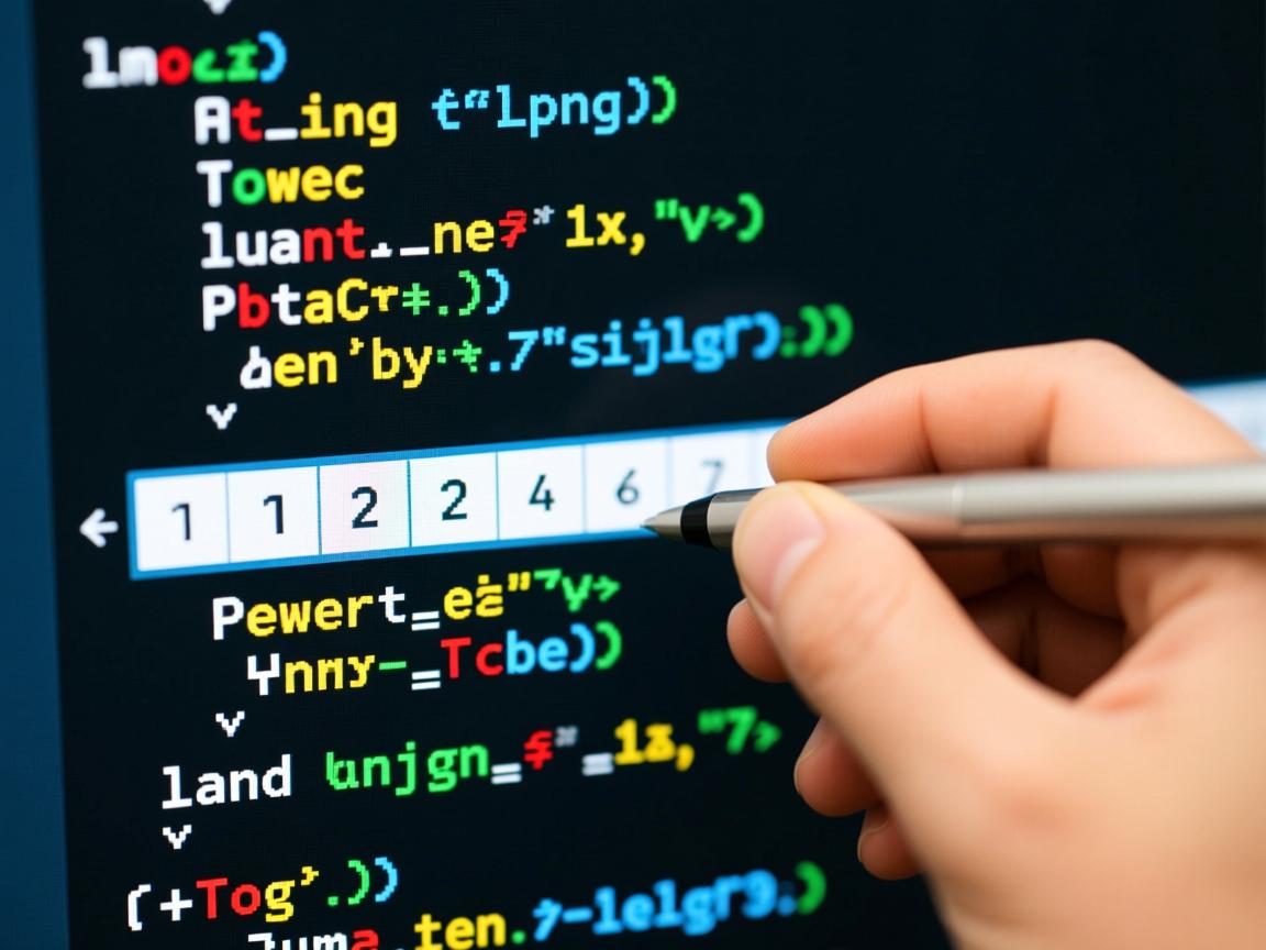 linux如何设置行号