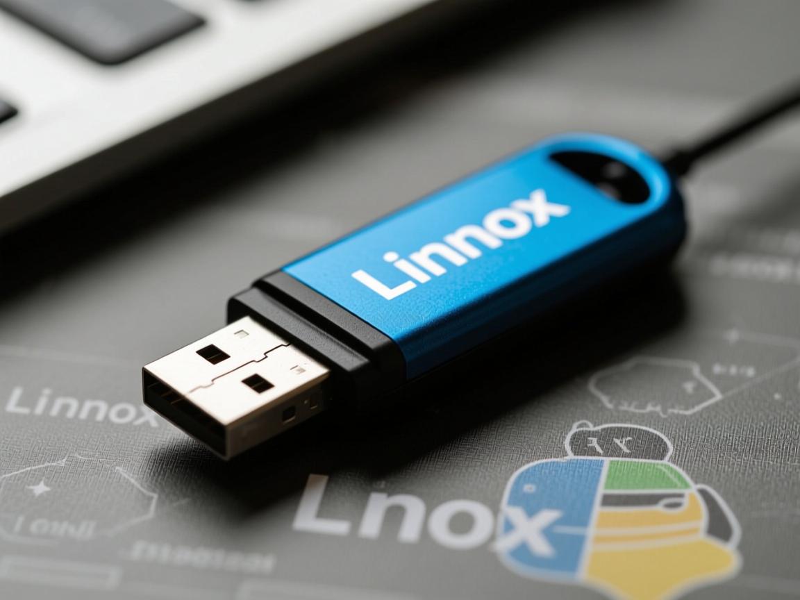 如何做linux启动u盘 第1张 如何做linux启动u盘 第1张