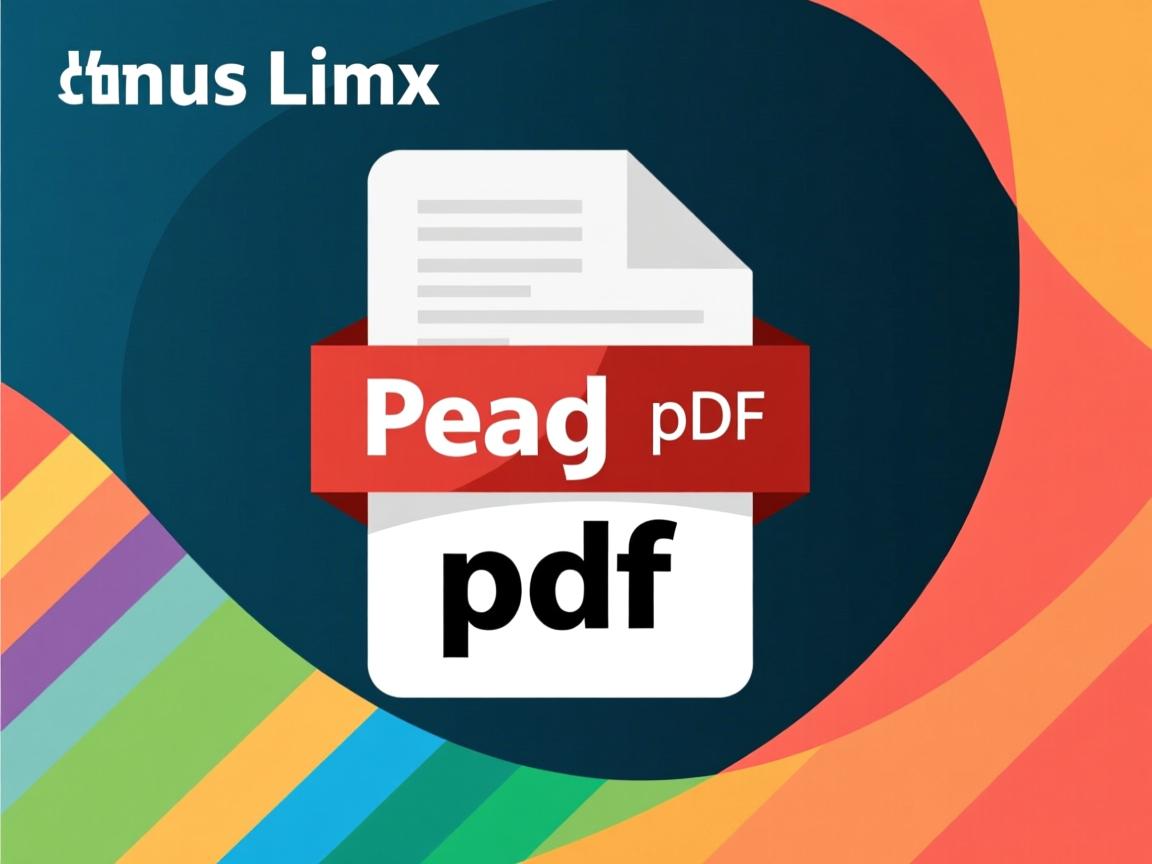 linux如何阅读pdf  第1张