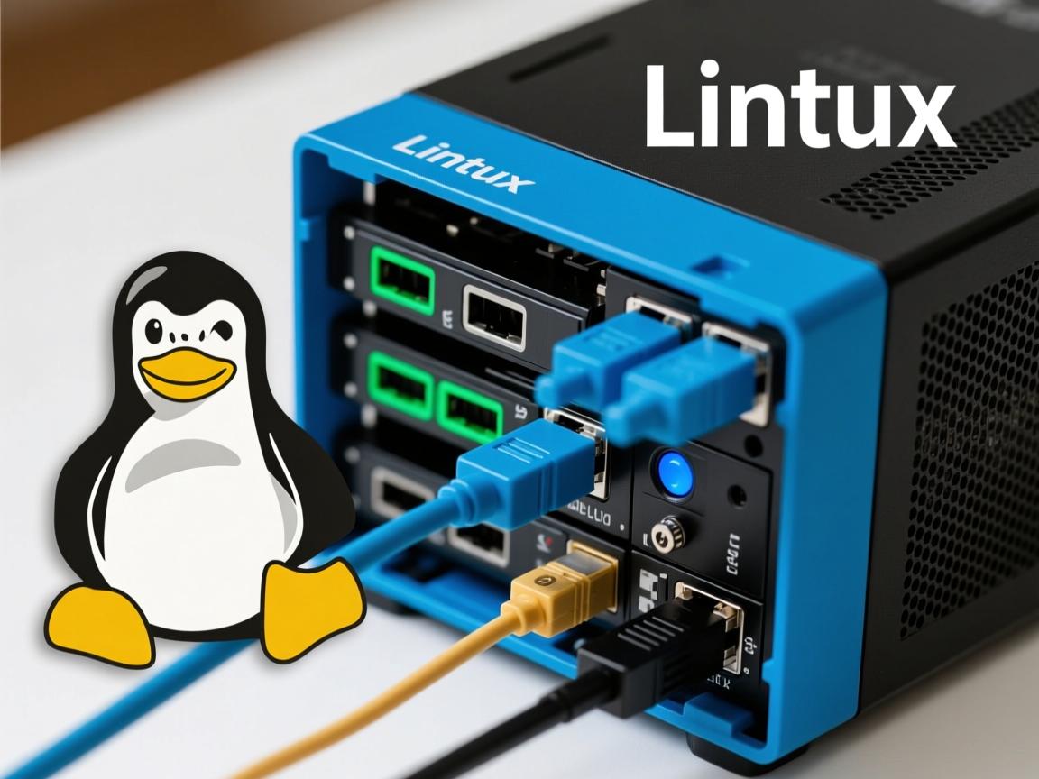 虚拟机linux如何联网