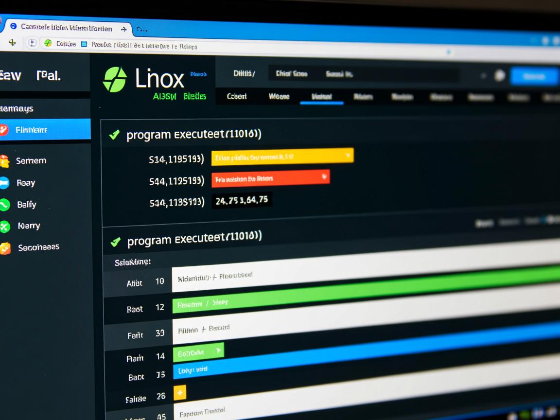 linux 如何查看程序执行时间 第2张 linux 如何查看程序执行时间 第2张