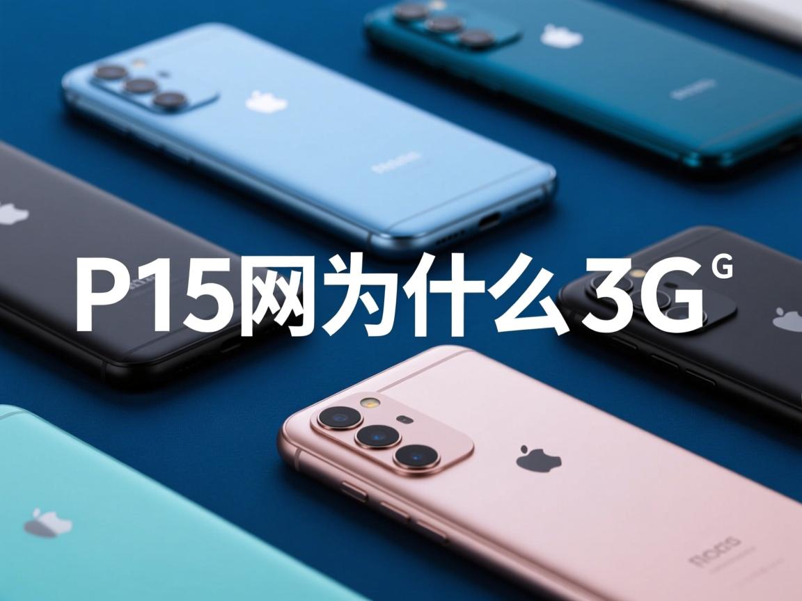oppor15网为什么是3g  第3张
