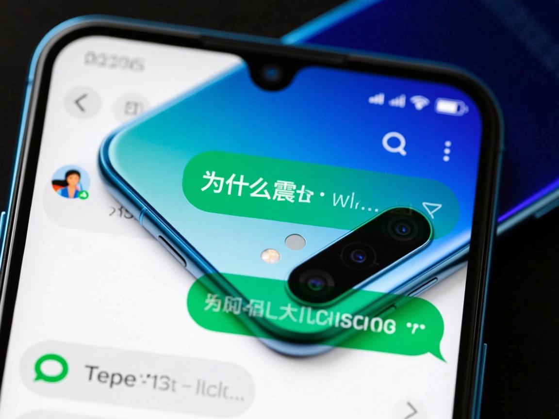 oppoa5来消息时为什么会震动 第1张 oppoa5来消息时为什么会震动 第1张