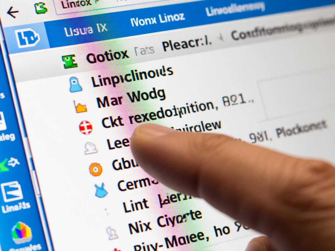 如何在linux下删除文件  第1张