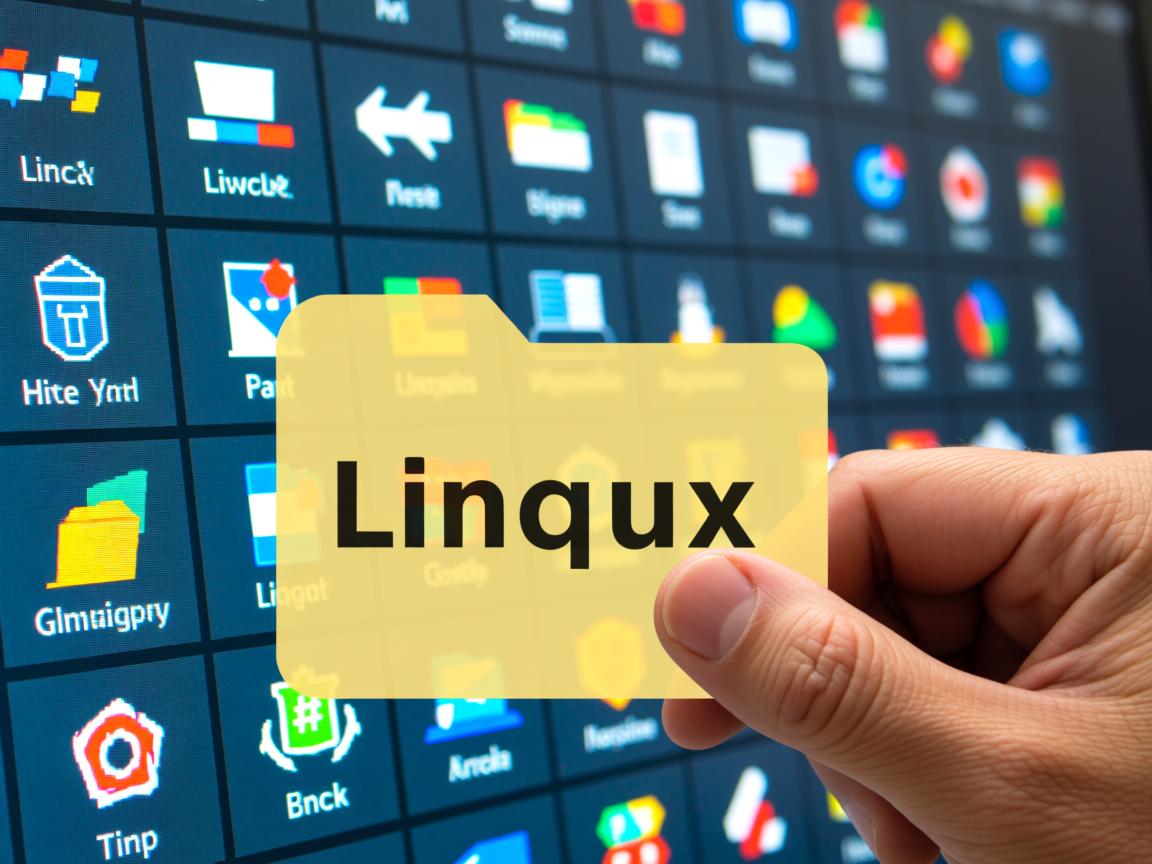 如何在linux下删除文件  第2张