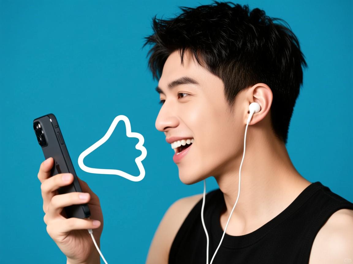 手机yy为什么听不到别人说话声音  第1张