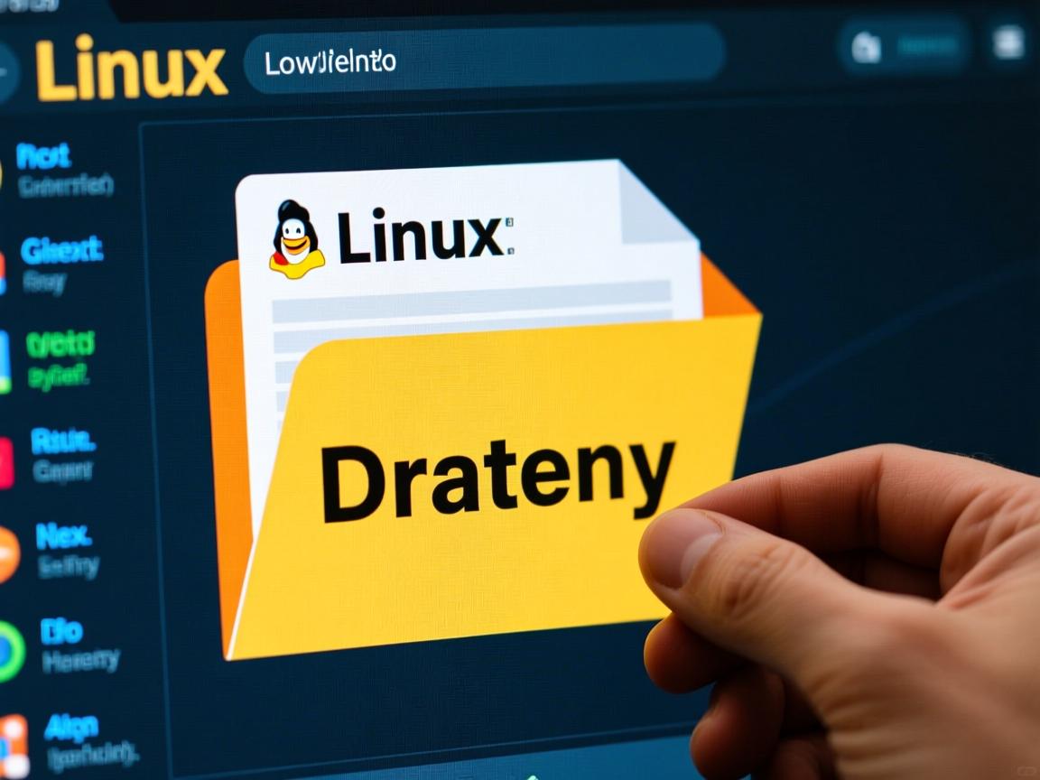 linux 如何独占性的打开一个文件  第3张