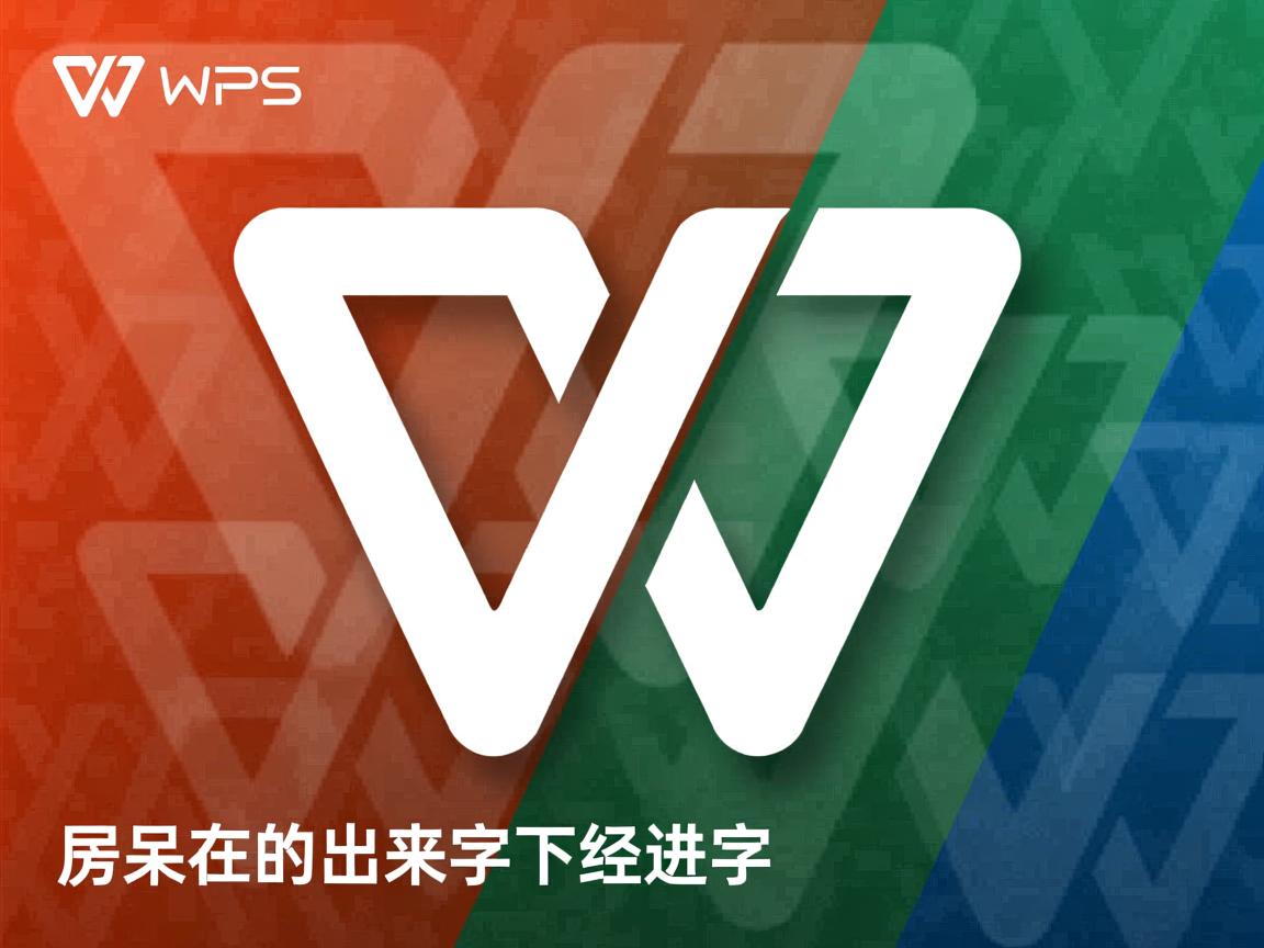 为什么wps打出来的字是符号  第3张