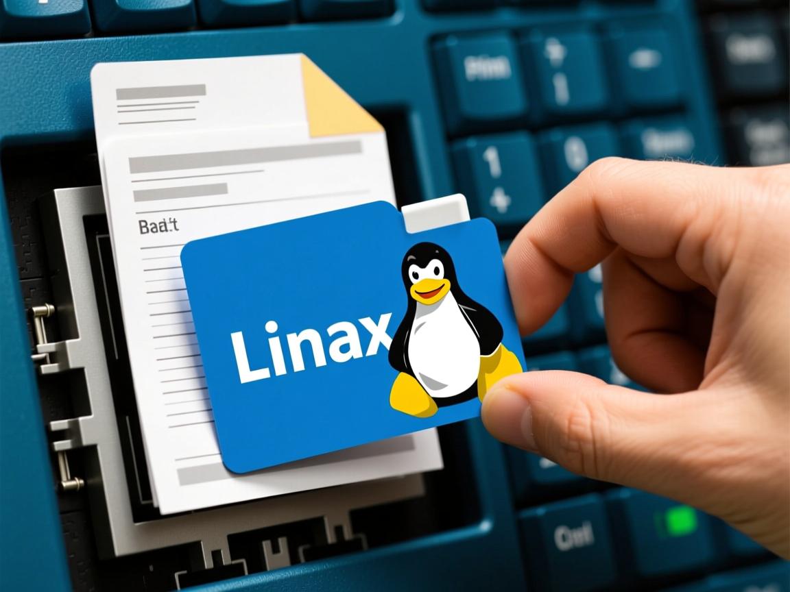 linux如何把文件装载至内存  第1张
