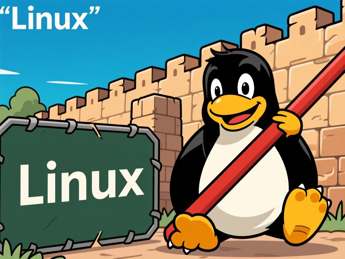 linux 防火墙如何关闭 第3张 linux 防火墙如何关闭 第3张